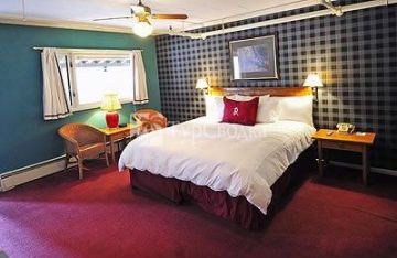 The Historic Redstone Inn 3*