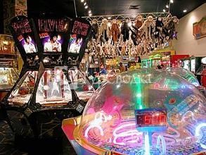 Circus Circus Hotel and Casino-Reno 3*