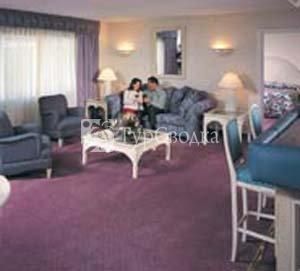 Golden Phoenix Hotel & Casino 2*