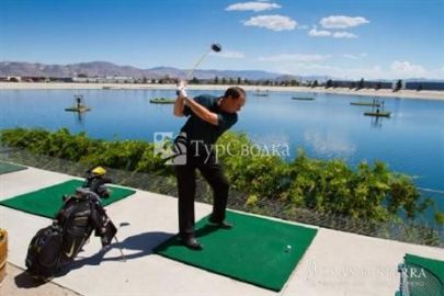 Grand Sierra Resort and Casino 4*