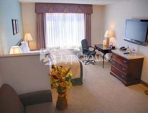 Hawthorn Suites Reno 2*