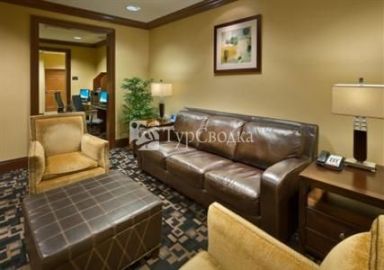 Staybridge Suites Reno Nevada 3*