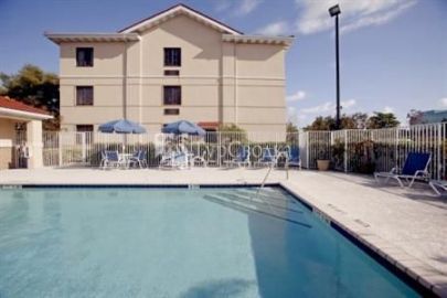 Extended Stay Deluxe Seattle-Renton 2*