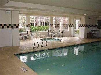 Hilton Garden Inn Seattle/Renton 3*