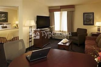 Larkspur Landing Renton/Seattle 3*