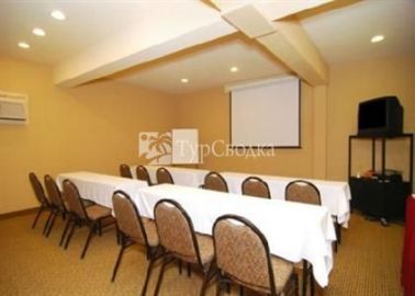Quality Inn Renton 2*
