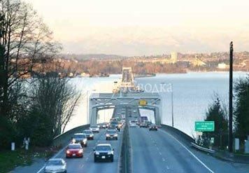 SpringHill Suites Seattle South/Renton 3*