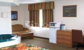 AmericInn Lodge & Suites Rhinelander 5*