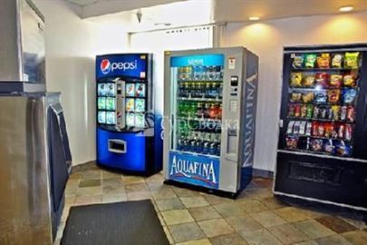 Motel 6 Minneapolis Airport-Mall Of America 2*