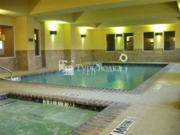 La Quinta Inn & Suites Richland Hills 2*