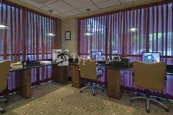 Embassy Suites Richmond - The Commerce Center 4*