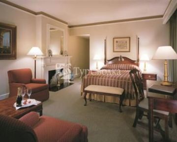 The Jefferson Hotel Richmond 5*