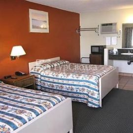 Budget Inn Ridgecrest 2*