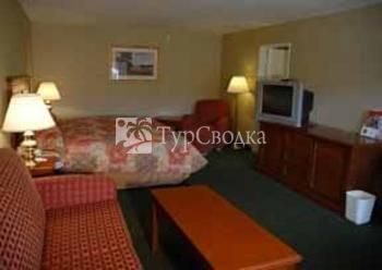 Comfort Inn Ridgecrest 3*
