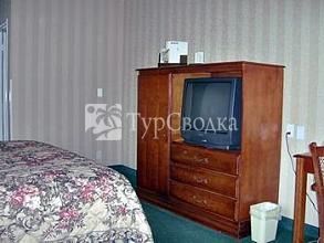 Vagabond Inn Ridgecrest 2*