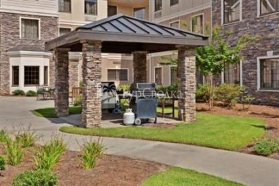 Staybridge Suites Jackson 3*