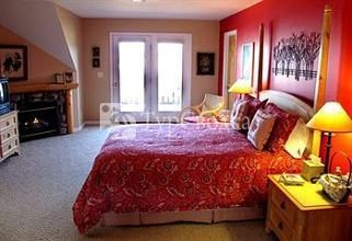 Blue Heron Inn Rigby 3*