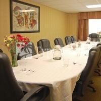 Sleep Inn & Suites Riverdale 2*