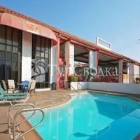Econo Lodge Riverside (California) 2*