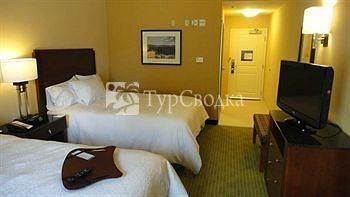 Hampton Inn & Suites - Riverside / Corona East 2*