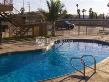 Sands Motel Riverside (California) 2*