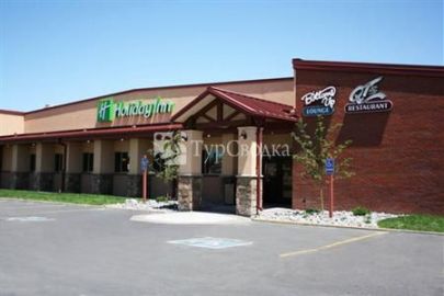 Holiday Inn Riverton - Convention Center 3*