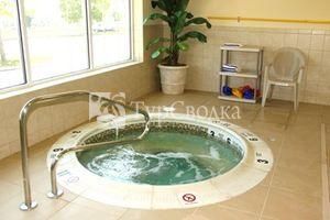 Country Inn & Suites Rochester Brighton 3*