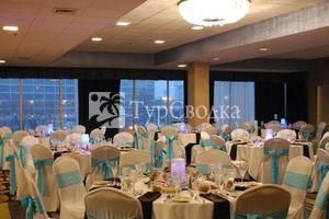 Radisson Hotel Rochester Riverside 4*