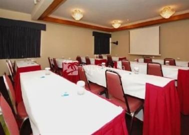 Comfort Inn Romeoville 2*