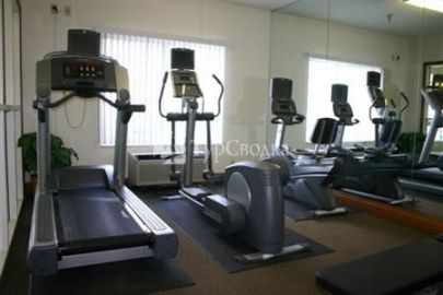 Country Inn & Suites Romeoville 3*