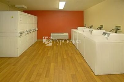 Extended Stay America - Romeoville 2*
