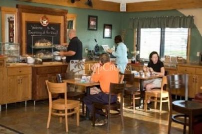 Americinn Lodge & Suites Roseau 2*