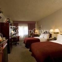 Doubletree Hotel Rosemead 3*