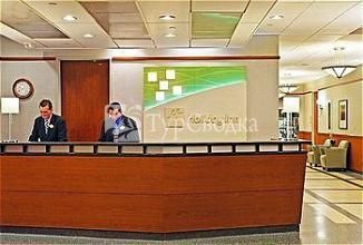 Holiday Inn & Suites Chicago O'Hare Rosemont 3*