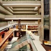 Hyatt Regency O'Hare 4*