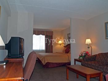 BEST WESTERN Roswell Suites 3*