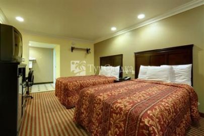 Americas Best Value Inn Downtown 2*