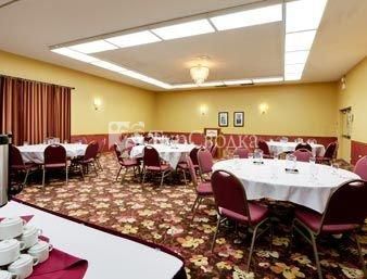 Hawthorn Suites by Wyndham Sacramento 3*