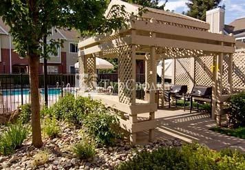 Residence Inn Sacramento Airport Natomas 3*