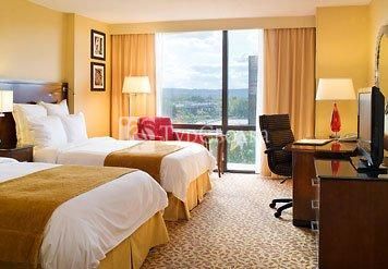 Marriott Saddle Brook 3*