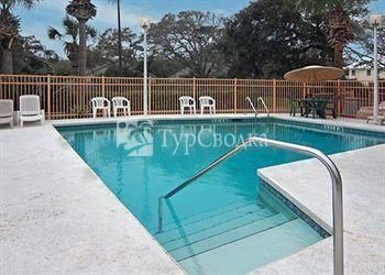 Comfort Inn - St. Augustine 2*