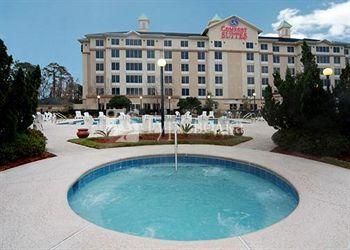 Comfort Suites at the World Golf Village 3*