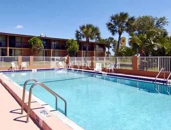 Super 8 Motel Saint Augustine 2*