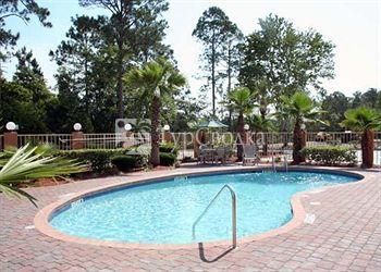 Travelodge Saint Augustine I-95 2*