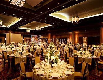 Ameristar Casino Hotel Saint Charles (Missouri) 4*