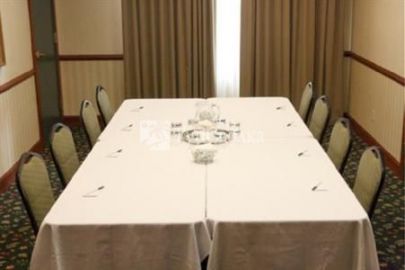 Country Inn and Suites St Charles 3*