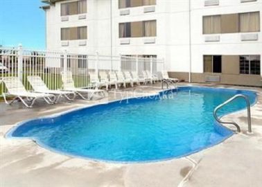 Sleep Inn Saint Charles (Missouri) 2*