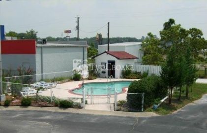 Americas Best Value Inn-St. George 2*