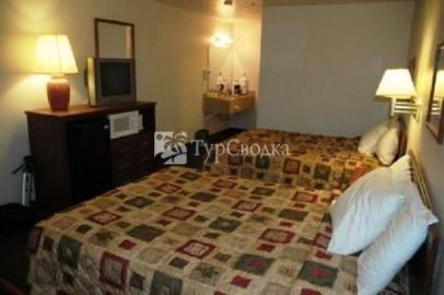 Country Hearth Inn & Suites St. George 3*