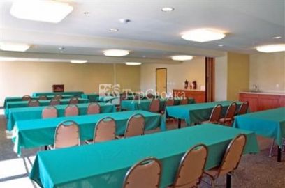 BEST WESTERN Oak Meadows Inn 3*